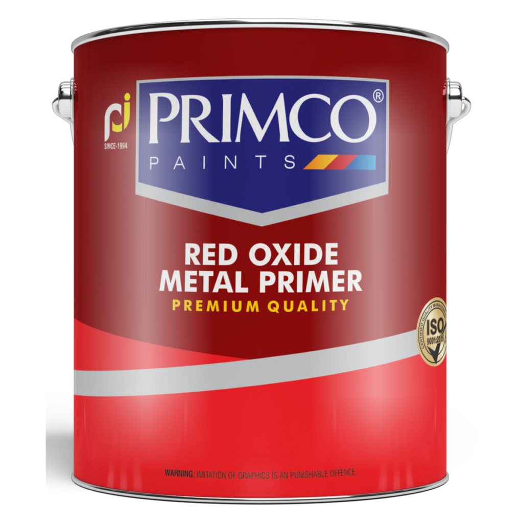 Buy red oxide metal primer at best price in India